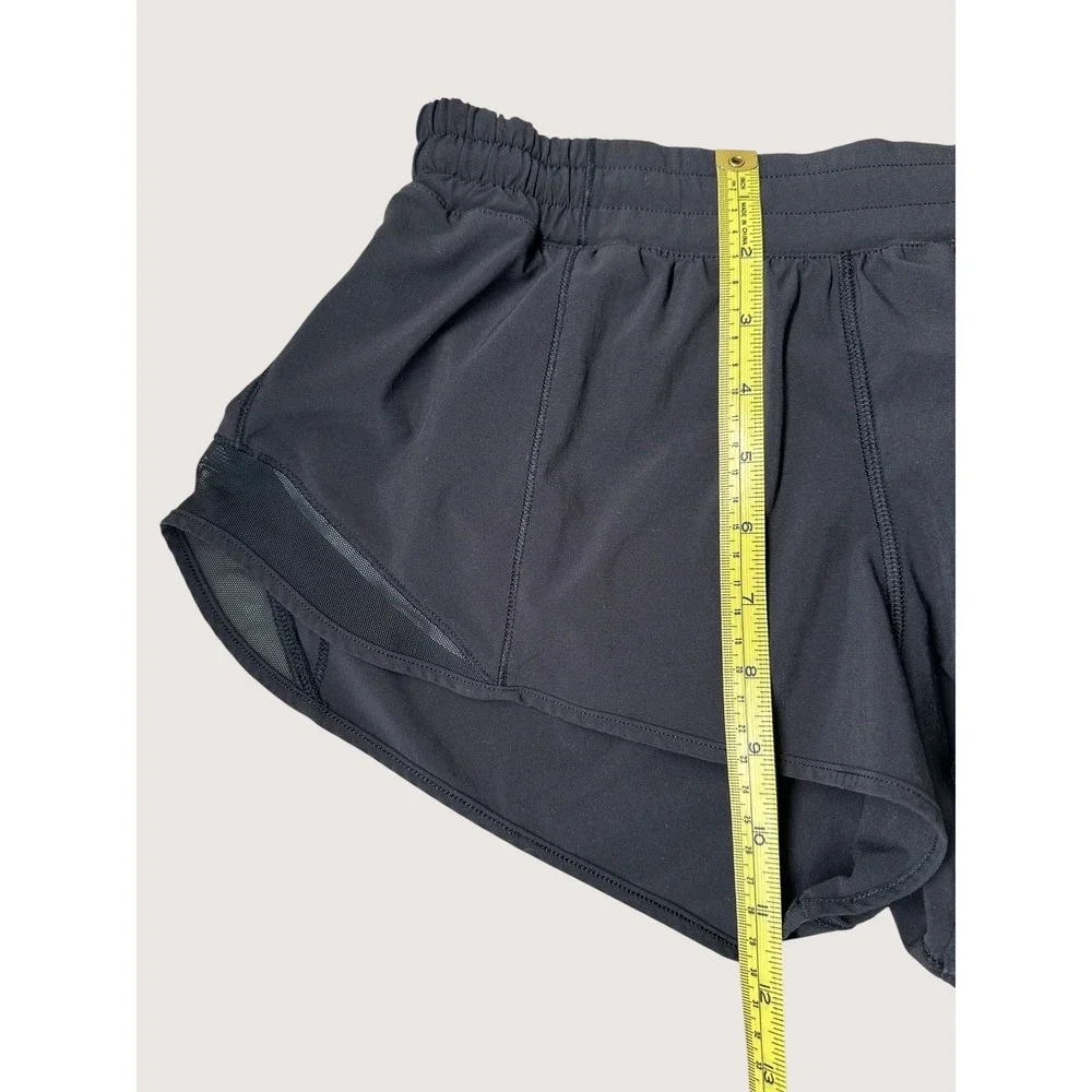 lululemon athletica lululemon hotty